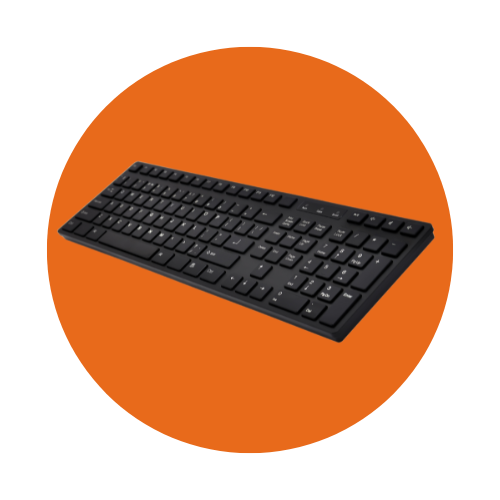 Teclados